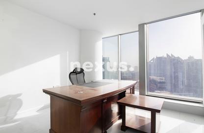 Office Space - Studio for sale in I Rise Tower - Barsha Heights (Tecom) - Dubai