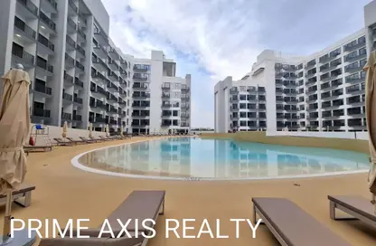 Apartment - Studio - 1 Bathroom for rent in Azizi Mirage - Dubai Studio City - Dubai Apartment - Studio - 1 Bathroom for rent in Azizi Mirage - Dubai Studio City - Dubai