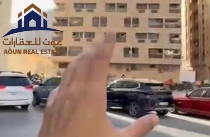 أرض - استوديو للبيع في المجاز 2 - المجاز - الشارقة