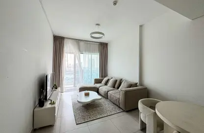 شقة - 2 غرف نوم - 3 حمامات للايجار في ذا باي - الخليج التجاري - دبي