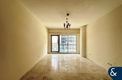 Apartment - Studio - 1 Bathroom for rent in Safeer Tower 2 - Safeer Towers - Business Bay - Dubai