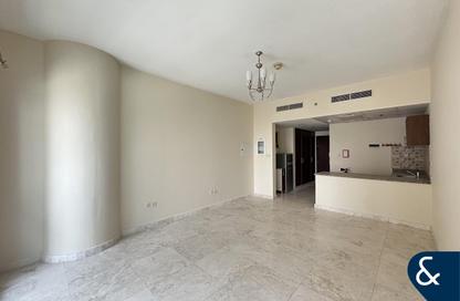 Apartment - Studio - 1 Bathroom for rent in Safeer Tower 2 - Safeer Towers - Business Bay - Dubai