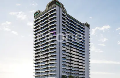 Apartment - 3 Bedrooms - 4 Bathrooms for sale in REEF 996 - Dubai Production City (IMPZ) - Dubai
