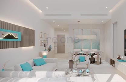 Apartment - 3 Bedrooms - 4 Bathrooms for sale in REEF 996 - Dubai Production City (IMPZ) - Dubai