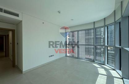 Apartment - 3 Bedrooms - 4 Bathrooms for rent in Radiant Viewz Towers - City Of Lights - Al Reem Island - Abu Dhabi