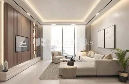 Apartment - 2 Bedrooms - 3 Bathrooms for sale in Kempinski Marina Residences - Dubai Marina - Dubai