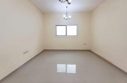 Apartment - 1 Bedroom - 2 Bathrooms for rent in Al Nada Tower - Al Nahda - Sharjah