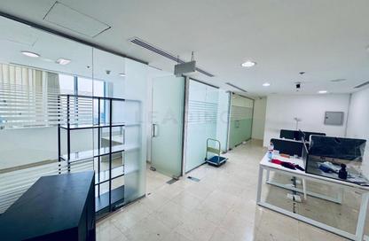 Office Space - Studio for rent in Damac Business Towers - Business Bay - Dubai