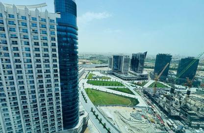 Office Space - Studio for rent in Damac Business Towers - Business Bay - Dubai