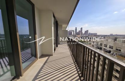 Apartment - 1 Bedroom - 2 Bathrooms for rent in Luma Park Views - District 14 - Jumeirah Village Circle - Dubai Apartment - 1 Bedroom - 2 Bathrooms for rent in Luma Park Views - District 14 - Jumeirah Village Circle - Dubai