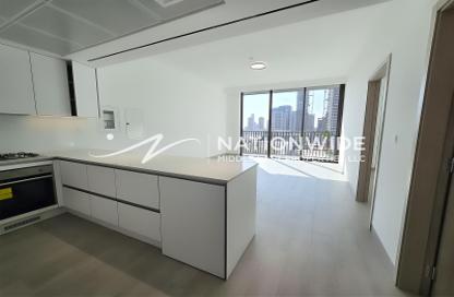 Apartment - 1 Bedroom - 2 Bathrooms for rent in Luma Park Views - District 14 - Jumeirah Village Circle - Dubai Apartment - 1 Bedroom - 2 Bathrooms for rent in Luma Park Views - District 14 - Jumeirah Village Circle - Dubai