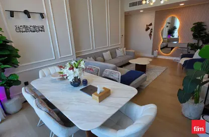 شقة - 2 غرف نوم - 3 حمامات للبيع في اوريون - ارجان - دبي