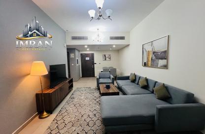 Apartment - 1 Bedroom - 2 Bathrooms for rent in Al Nada Tower - Al Nahda - Sharjah Apartment - 1 Bedroom - 2 Bathrooms for rent in Al Nada Tower - Al Nahda - Sharjah