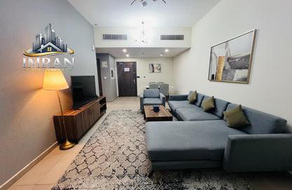 Apartment - 1 Bedroom - 2 Bathrooms for rent in Al Nada Tower - Al Nahda - Sharjah Apartment - 1 Bedroom - 2 Bathrooms for rent in Al Nada Tower - Al Nahda - Sharjah