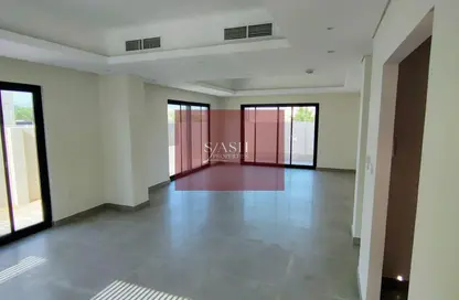 Townhouse - 5 Bedrooms - 5 Bathrooms for sale in Sharjah Sustainable City - Sharjah Townhouse - 5 Bedrooms - 5 Bathrooms for sale in Sharjah Sustainable City - Sharjah