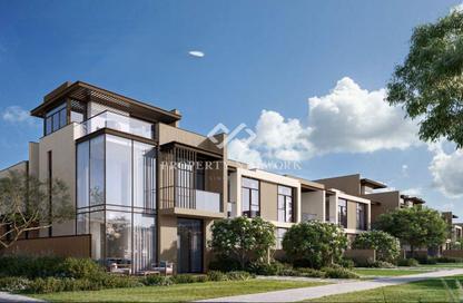 فيلا - 3 غرف نوم - 4 حمامات للبيع في لا تيليا في فيلانوفا المرحلة الأولى - لا تيليا - فيلا نوفا - دبي لاند - دبي فيلا - 3 غرف نوم - 4 حمامات للبيع في لا تيليا في فيلانوفا المرحلة الأولى - لا تيليا - فيلا نوفا - دبي لاند - دبي
