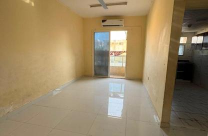 Apartment - 2 Bedrooms - 1 Bathroom for rent in Al Naemiya Tower 2 - Al Naemiya Towers - Al Nuaimiya - Ajman