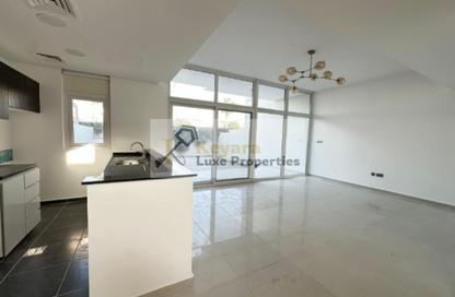 Townhouse - 4 Bedrooms - 5 Bathrooms for rent in Sanctnary - Damac Hills 2 - Dubai