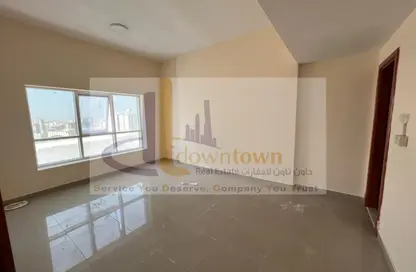 Apartment - 3 Bedrooms - 3 Bathrooms for sale in Tower A3 - Ajman Pearl Towers - Ajman Downtown - Ajman