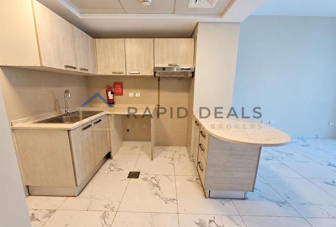 Spacious 1BR in MAG 510 | Ready to Move in photo 2