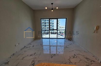 Apartment - 1 - 1 for rent in MAG 510 - Mag 5 Boulevard - Residential District - Dubai South (Dubai World Central) - Dubai