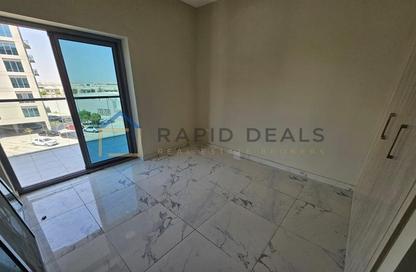 Apartment - 1 - 1 for rent in MAG 510 - Mag 5 Boulevard - Residential District - Dubai South (Dubai World Central) - Dubai