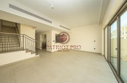 Townhouse - 4 Bedrooms - 3 Bathrooms for rent in Malta - Damac Lagoons - Dubai