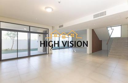 Villa - 4 - 7 for rent in West Yas - Yas Island - Abu Dhabi Villa - 4 - 7 for rent in West Yas - Yas Island - Abu Dhabi