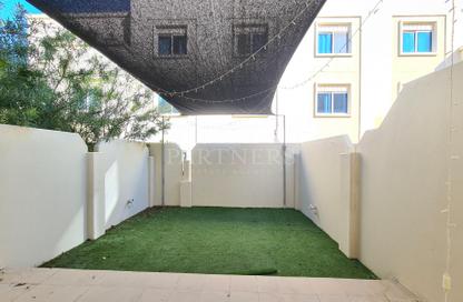 Villa - 2 Bedrooms - 3 Bathrooms for sale in Arabian Style - Al Reef Villas - Al Reef - Abu Dhabi Villa - 2 Bedrooms - 3 Bathrooms for sale in Arabian Style - Al Reef Villas - Al Reef - Abu Dhabi
