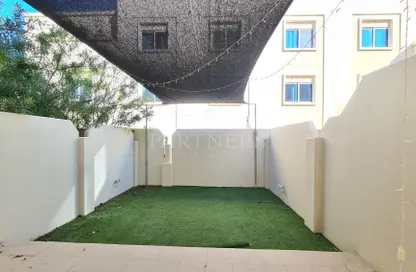 Villa - 2 Bedrooms - 3 Bathrooms for sale in Arabian Style - Al Reef Villas - Al Reef - Abu Dhabi