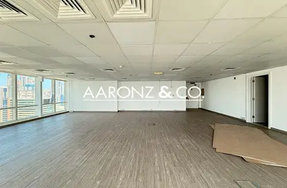 Office Space - Studio for rent in Oaks Liwa Heights - JLT Cluster W - Jumeirah Lake Towers - Dubai