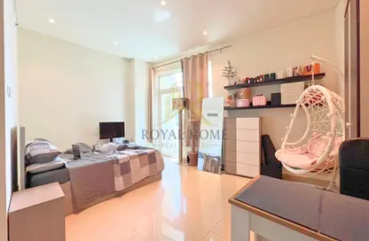 Apartment - 1 Bathroom for sale in Yacht Bay - Dubai Marina - Dubai