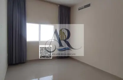 Apartment - 1 Bedroom - 1 Bathroom for rent in Al Rashidiya Towers - Al Rashidiya - Ajman Downtown - Ajman