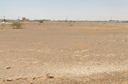Land - Studio for sale in Masfoot 8 - Masfoot - Ajman