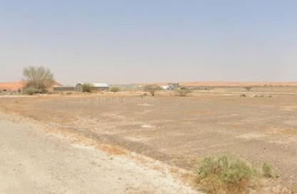 Land - Studio for sale in Masfoot 8 - Masfoot - Ajman