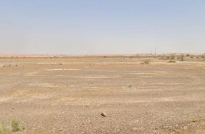 Land - Studio for sale in Masfoot 8 - Masfoot - Ajman
