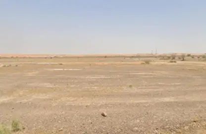 Land - Studio for sale in Masfoot 8 - Masfoot - Ajman