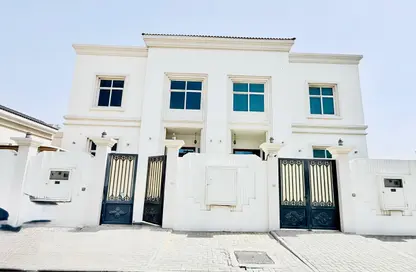Villa - 5 Bedrooms - 6 Bathrooms for rent in Al Hooshi Villas - Hoshi - Al Badie - Sharjah Villa - 5 Bedrooms - 6 Bathrooms for rent in Al Hooshi Villas - Hoshi - Al Badie - Sharjah