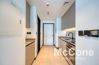 Apartment - Studio - 1 Bathroom for rent in 15 Northside Tower 1 - 15 Northside - Business Bay - Dubai