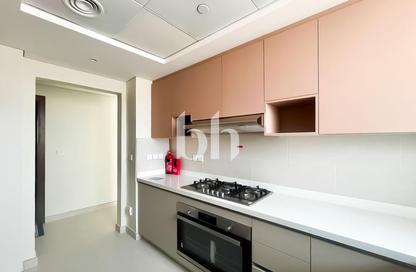 Apartment - 3 Bedrooms - 4 Bathrooms for rent in Zazen Ivy - Al Furjan - Dubai