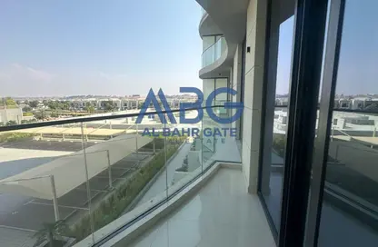 Apartment - 1 Bedroom - 2 Bathrooms for rent in Bay Residences - Hayat Island - Mina Al Arab - Ras Al Khaimah