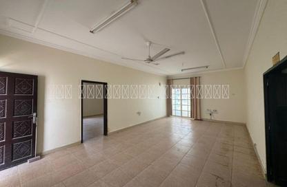 Villa - 4 Bedrooms - 5 Bathrooms for rent in Al Mirgab - Al Heerah - Sharjah