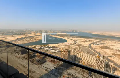 Apartment - 1 Bedroom - 2 Bathrooms for sale in Regalia By Deyaar - Business Bay - Dubai Apartment - 1 Bedroom - 2 Bathrooms for sale in Regalia By Deyaar - Business Bay - Dubai