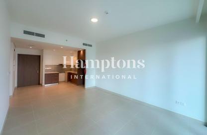 Apartment - 1 Bedroom - 1 Bathroom for rent in Seagate Building 2 - Seagate - Mina Rashid - Dubai