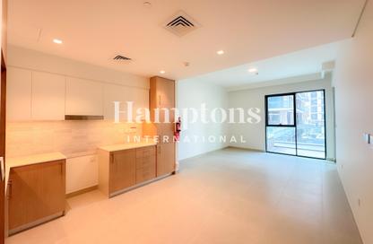 Apartment - 1 Bedroom - 1 Bathroom for rent in Seagate Building 2 - Seagate - Mina Rashid - Dubai Apartment - 1 Bedroom - 1 Bathroom for rent in Seagate Building 2 - Seagate - Mina Rashid - Dubai