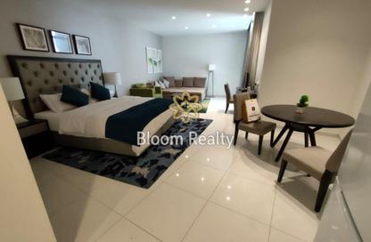 Apartment - Studio - 1 Bathroom for rent in Celestia B - Celestia - Residential District - Dubai South (Dubai World Central) - Dubai Apartment - Studio - 1 Bathroom for rent in Celestia B - Celestia - Residential District - Dubai South (Dubai World Central) - Dubai