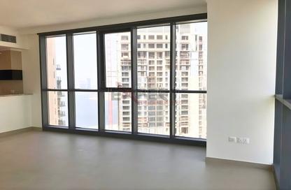 شقة - غرفة نوم - 1 حمام للايجار في خور دبي ريزيدنس برج 1 شمال - Dubai Creek ريزيدنسز North - Dubai Creek ريزيدنسز - مرسى خور دبي - دبي
