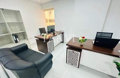 Office Space - Studio - 1 for rent in Silver Home Building - Hor Al Anz - Deira - Dubai