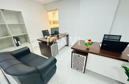 Office Space - Studio - 1 Bathroom for rent in Silver Home Building - Hor Al Anz - Deira - Dubai Office Space - Studio - 1 Bathroom for rent in Silver Home Building - Hor Al Anz - Deira - Dubai