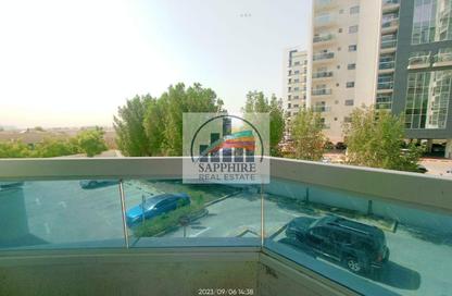 Apartment - 1 - 2 for rent in Axis Residence 4 - Axis Residence - Dubai Silicon Oasis - Dubai Apartment - 1 - 2 for rent in Axis Residence 4 - Axis Residence - Dubai Silicon Oasis - Dubai